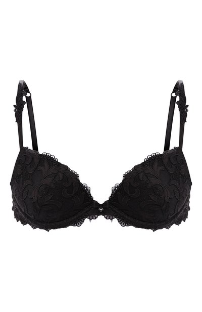 Женский бюстгальтер с плотной чашкой LISE CHARMEL, арт. ACG8507A_чер