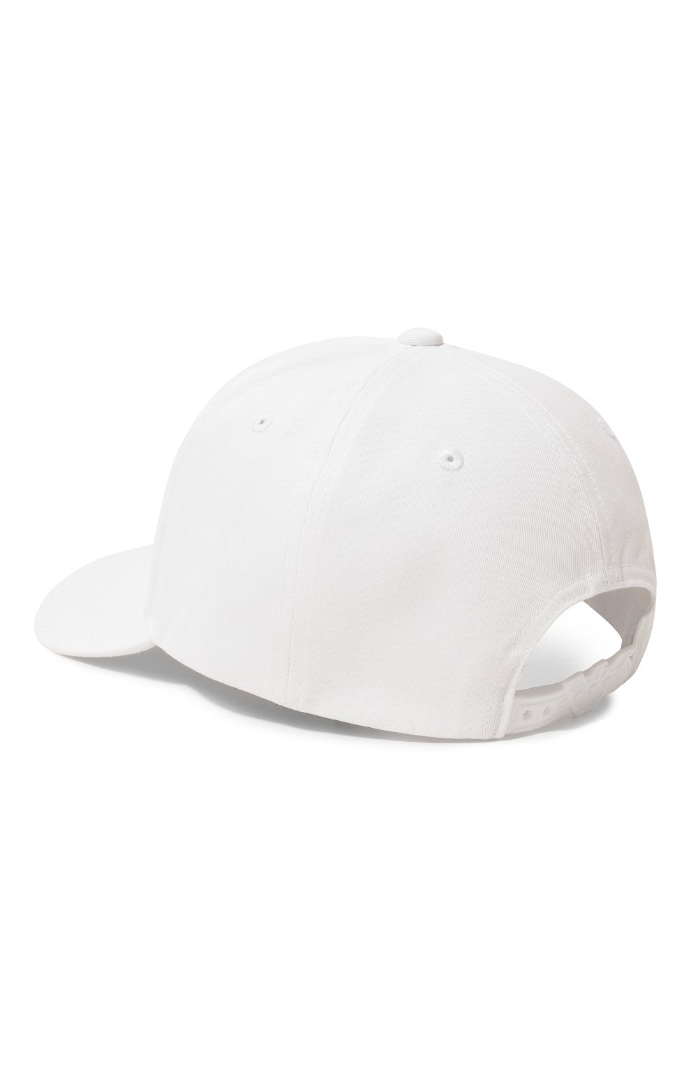 Хлопковая бейсболка EMPORIO ARMANI, арт. 237194/3R496, фото 3