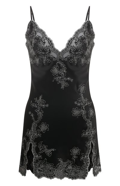 Шелковая сорочка MARJOLAINE, арт. 4REI0101, фото 1