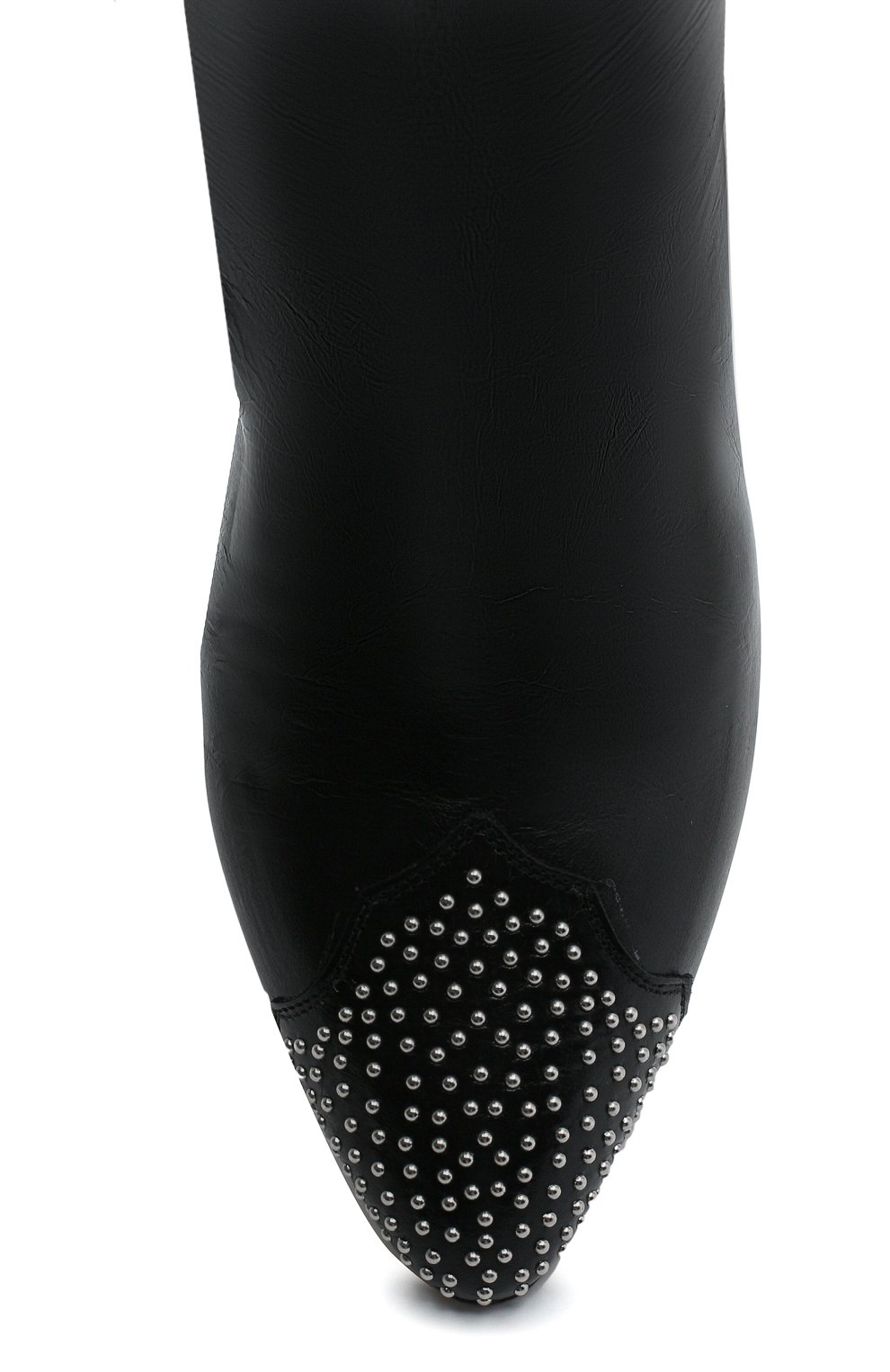 Кожаные сапоги letssen ISABEL MARANT, арт. LETSEN/BT0035-20A040S, фото 5