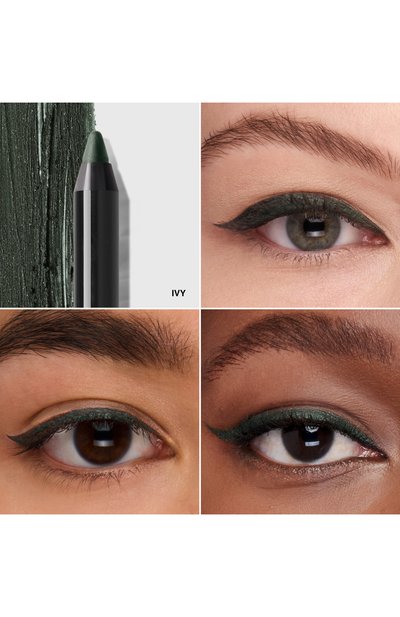 Кар�андаш-кайал для глаз 24 hour kajal liner, оттенок ivy (1,2g) BOBBI BROWN, арт. H7QH-05, фото 3