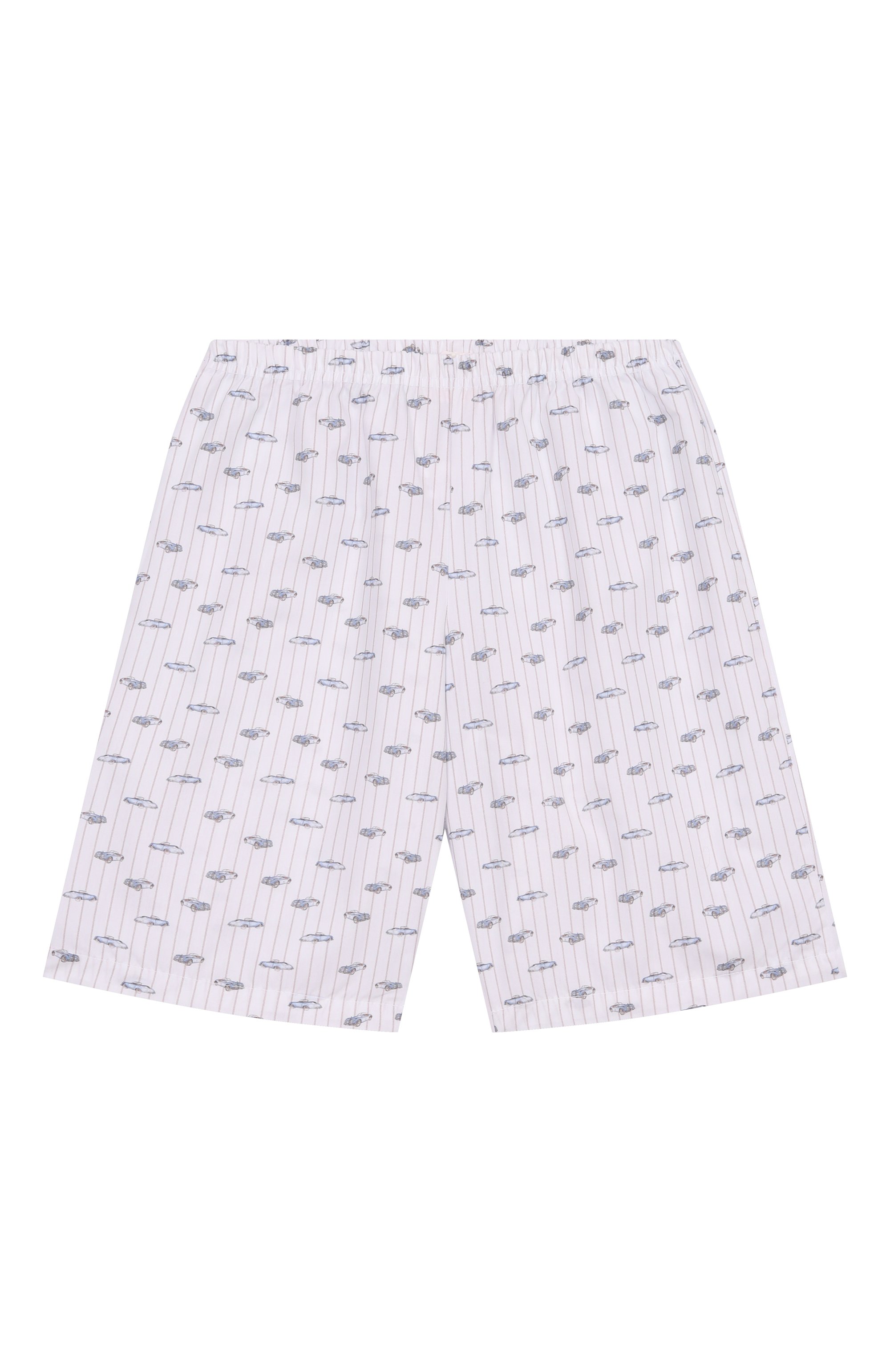 Хлопковая пижама STORY LORIS, арт. 35642, фото 4