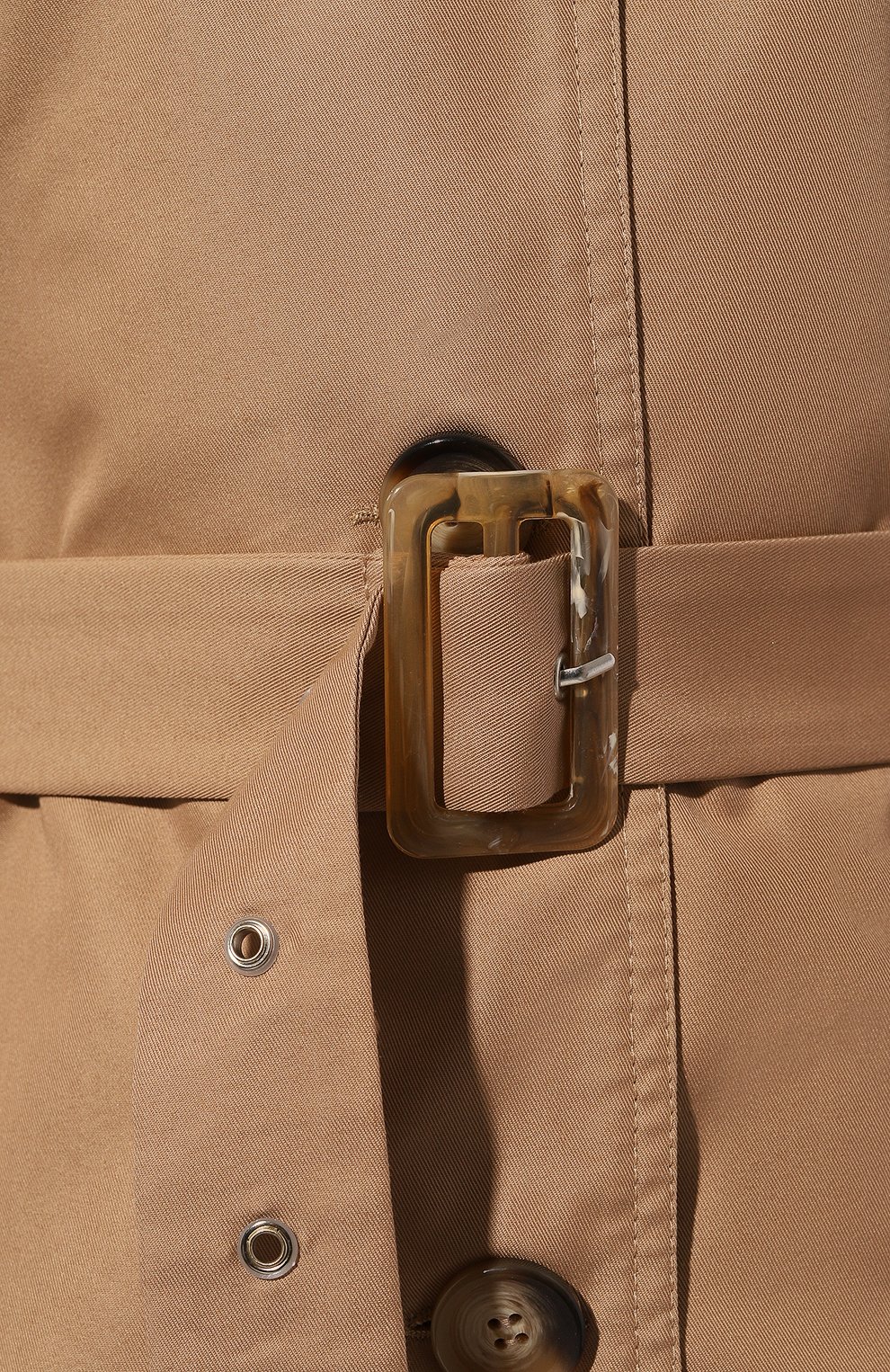 Тренч LOOM BY RODINA, арт. LBR-RA01, фото 5