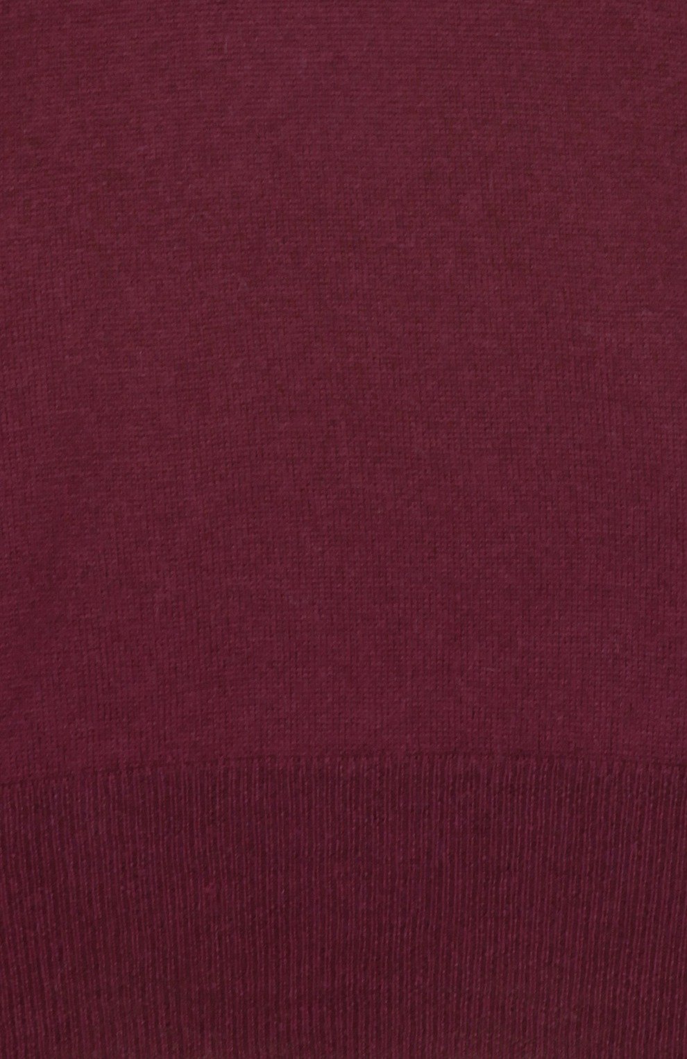 Пуловер REDVALENTINO бордового цвета по цене 29350 руб., арт. JR3KC02L/1UN, фото 3 Пуловер REDVALENTINO, арт. JR3KC02L/1UN, фото 3