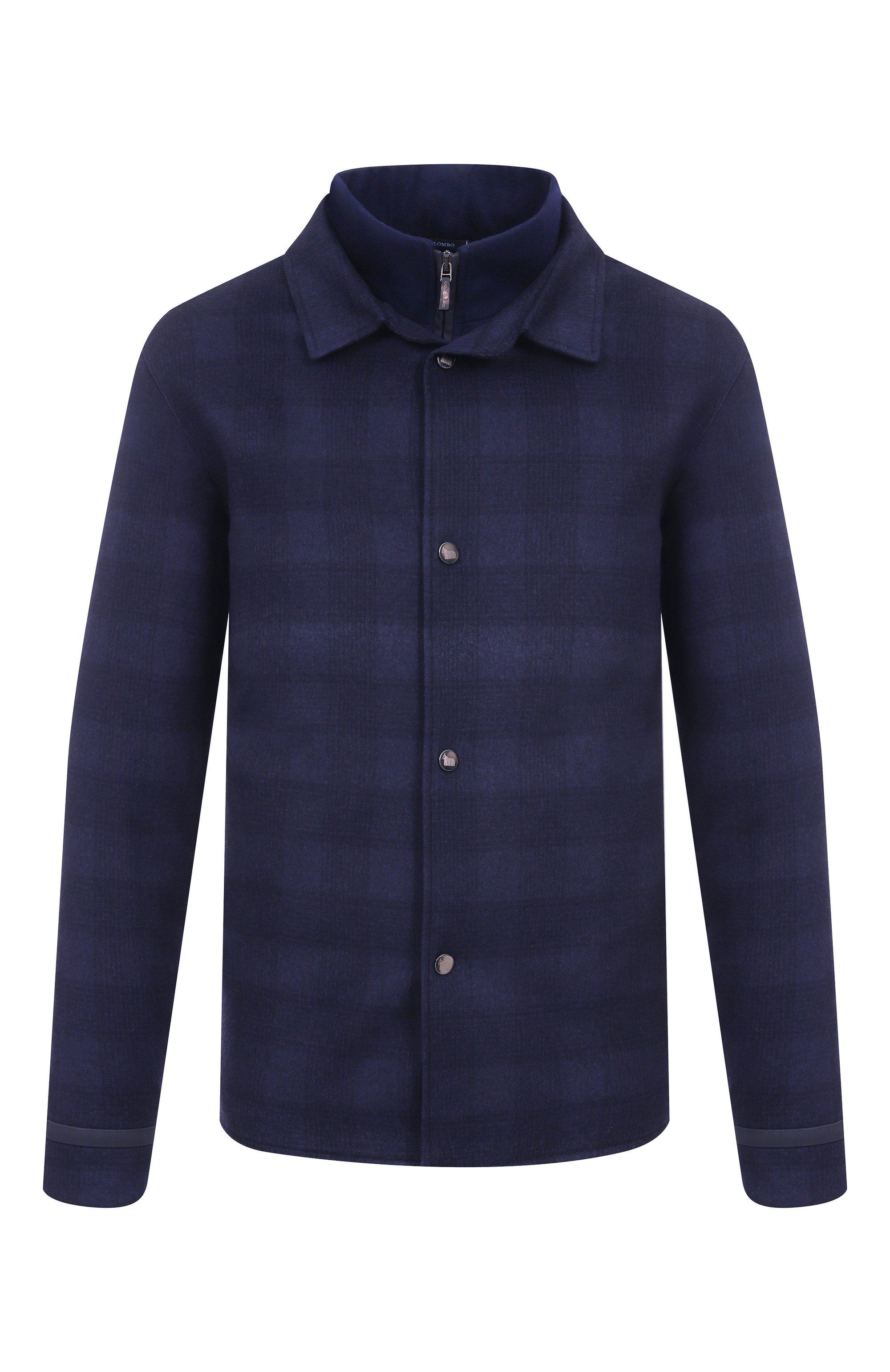 Куртка из кашемира и шелка COLOMBO, арт. GC00503/F/50516-U, фото 1