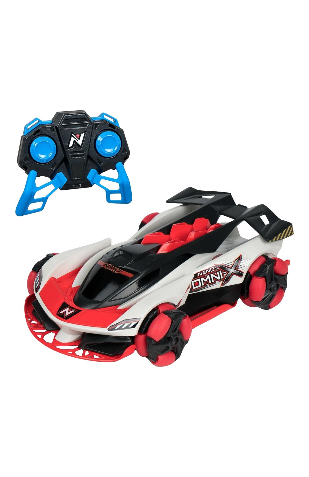 Машинка на управлении NIKKO, арт. 10201, фото 2