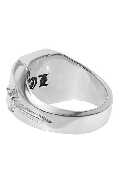 Кольцо LEVASHOVAELAGINA, арт. fear/r, фото 3