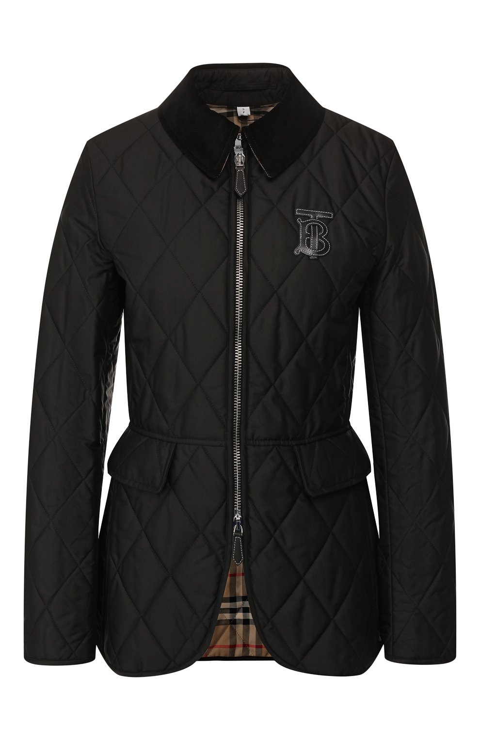 Куртка ongar BURBERRY, арт. 8014182, фото 1