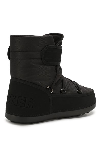 Текстильные сапоги BOGNER, арт. 393-5114/DAV0S 3A, фото 4