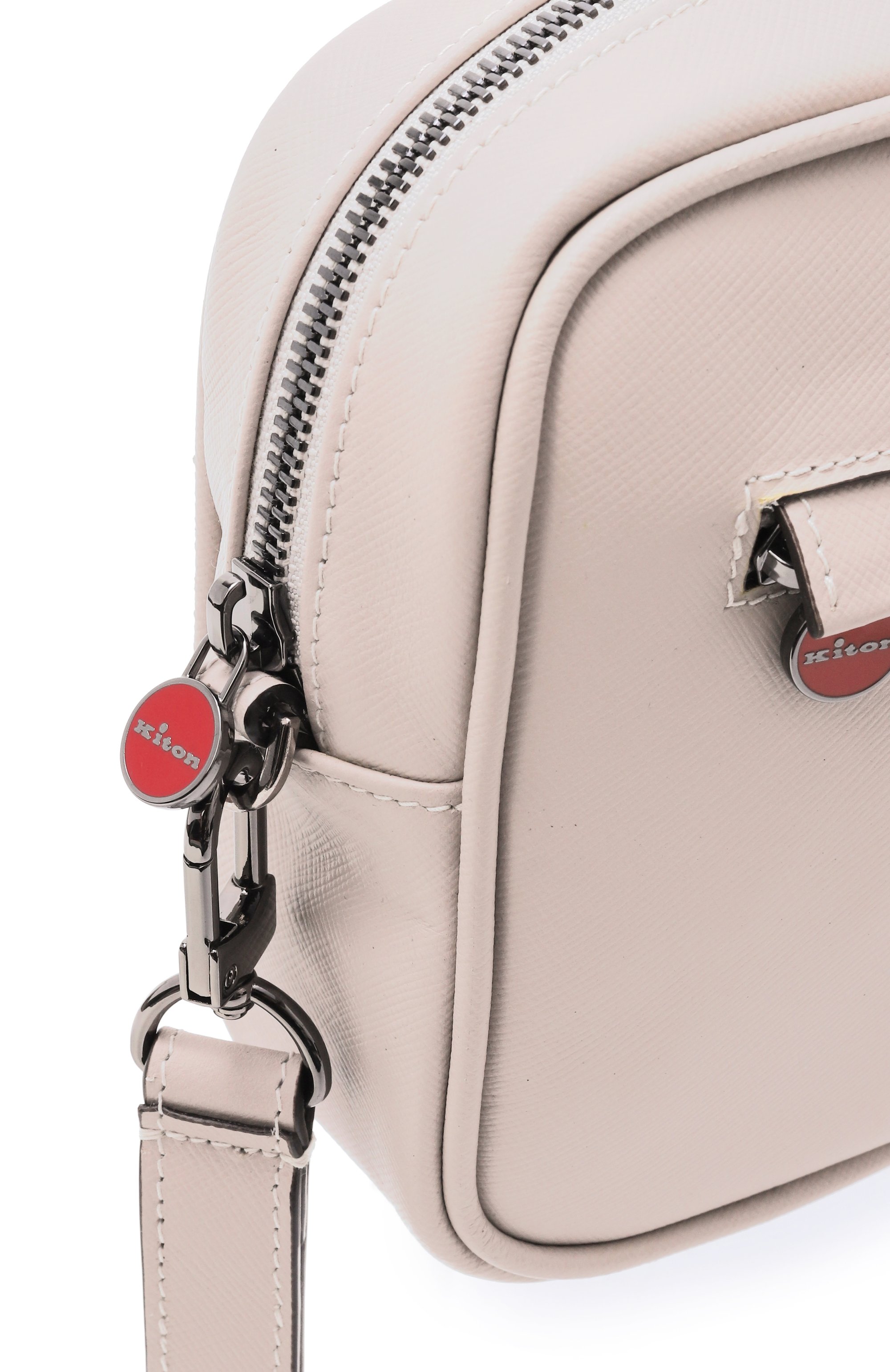 Борсетка KITON, арт. UBA0011N0126912, фото 3