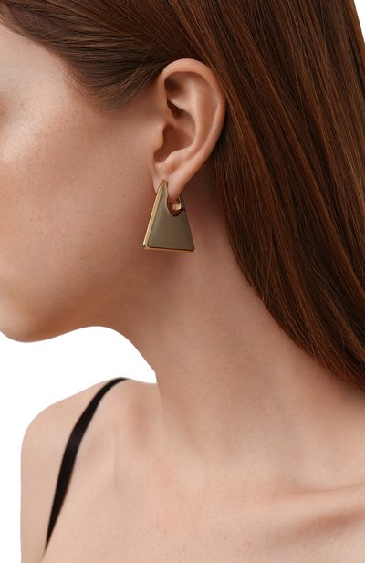 Серьги BOTTEGA VENETA, арт. 688718/VAHU4, фото 2