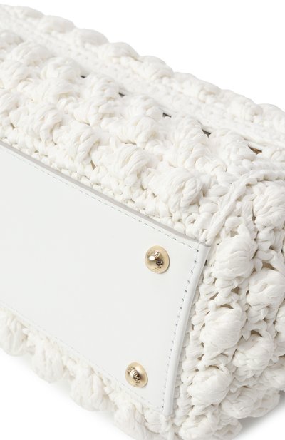 Сумка sicily medium DOLCE & GABBANA, арт. BB6002/AY208, фото 3