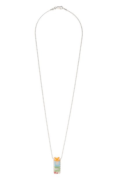 Подвеска на цепочке HIAYNDERFYT, арт. 1-12GENIUS_PNDCHFCK, фото 1