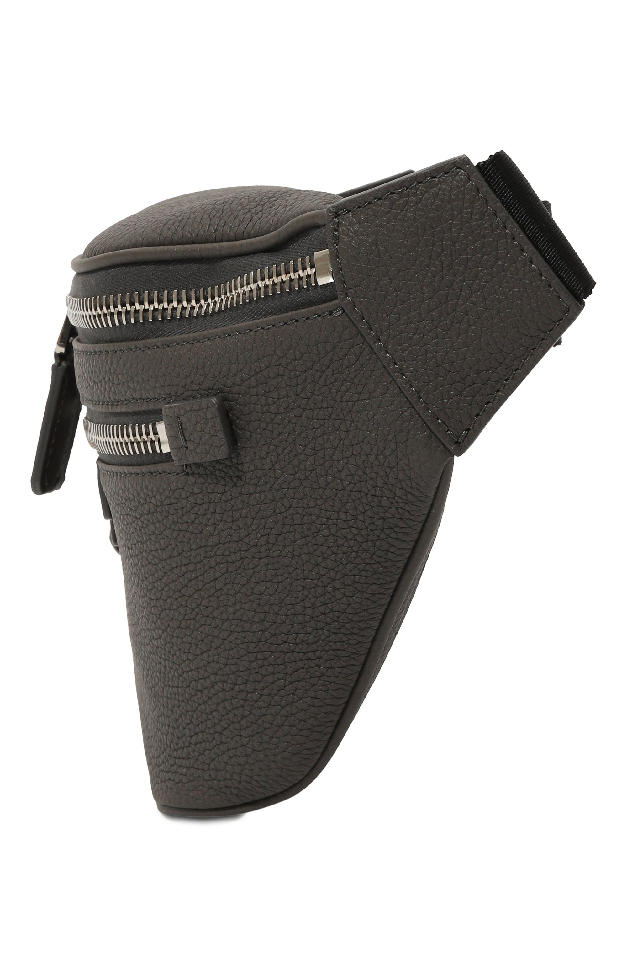 Поясная сумка SANTONI, арт. UIBBA2365EN-ASP6, фото 4