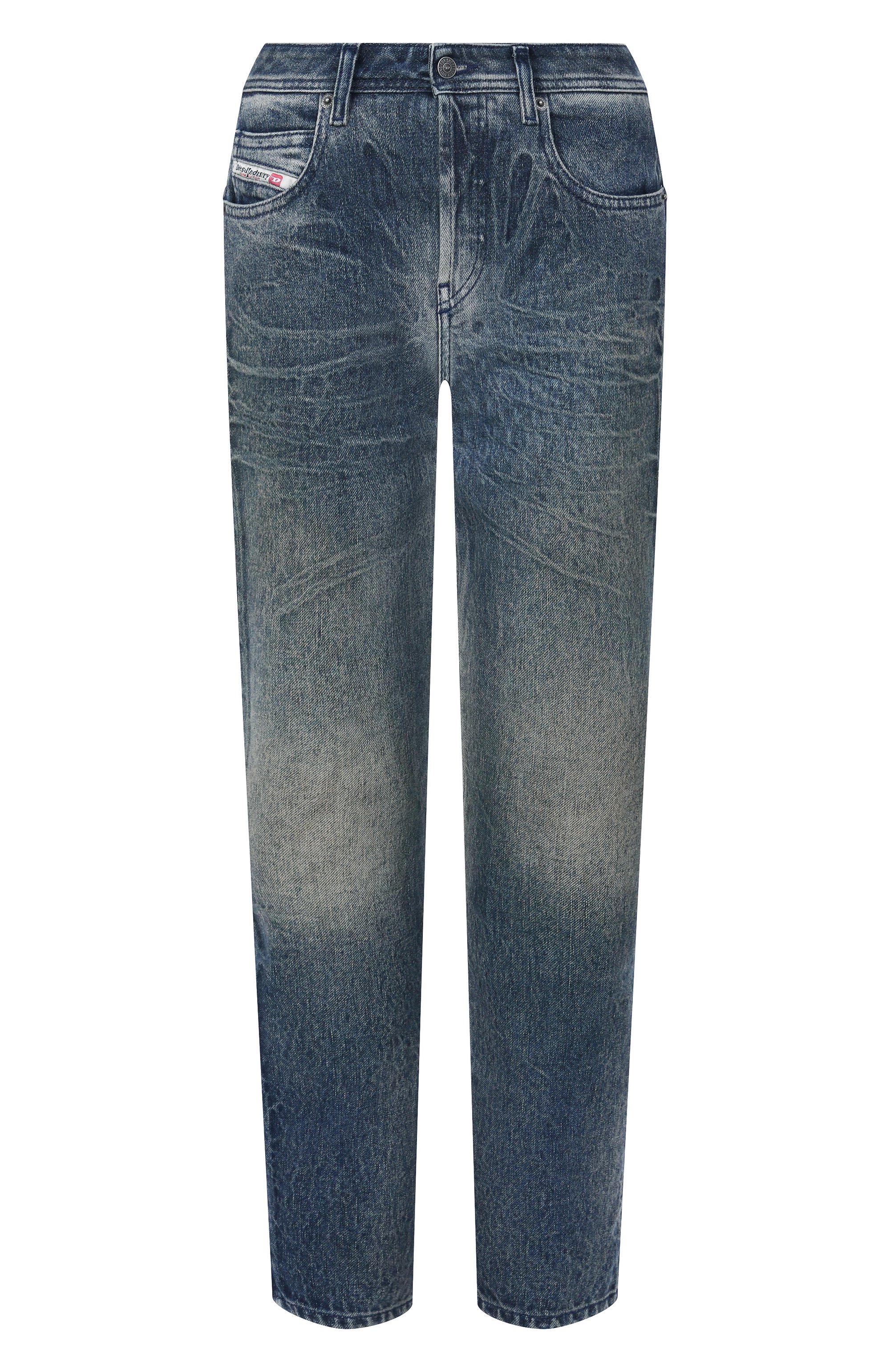 Джинсы d-noli DIESEL, арт. A18982/007BG, фото 1