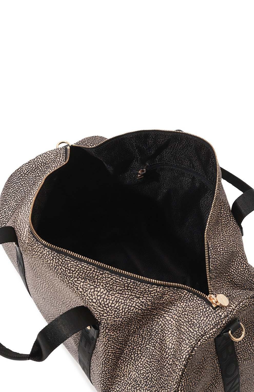 Сумка eco line medium BORBONESE, арт. 934132, фото 5