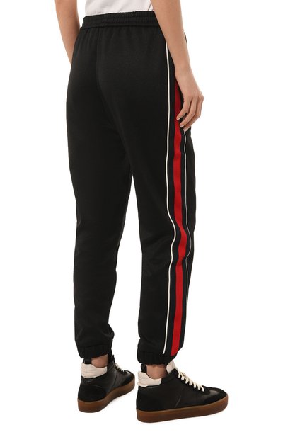 Джоггеры GUCCI, арт. 479532 X9C09, фото 4