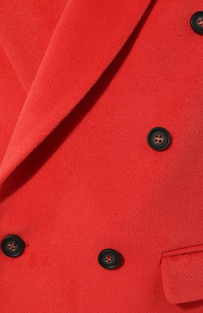 Пальто из шерсти и кашемира SEVEN LAB, арт. SCP.13.830.120, фото 5