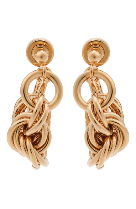 Женские серьги JW ANDERSON, арт. JY0064 0T0003