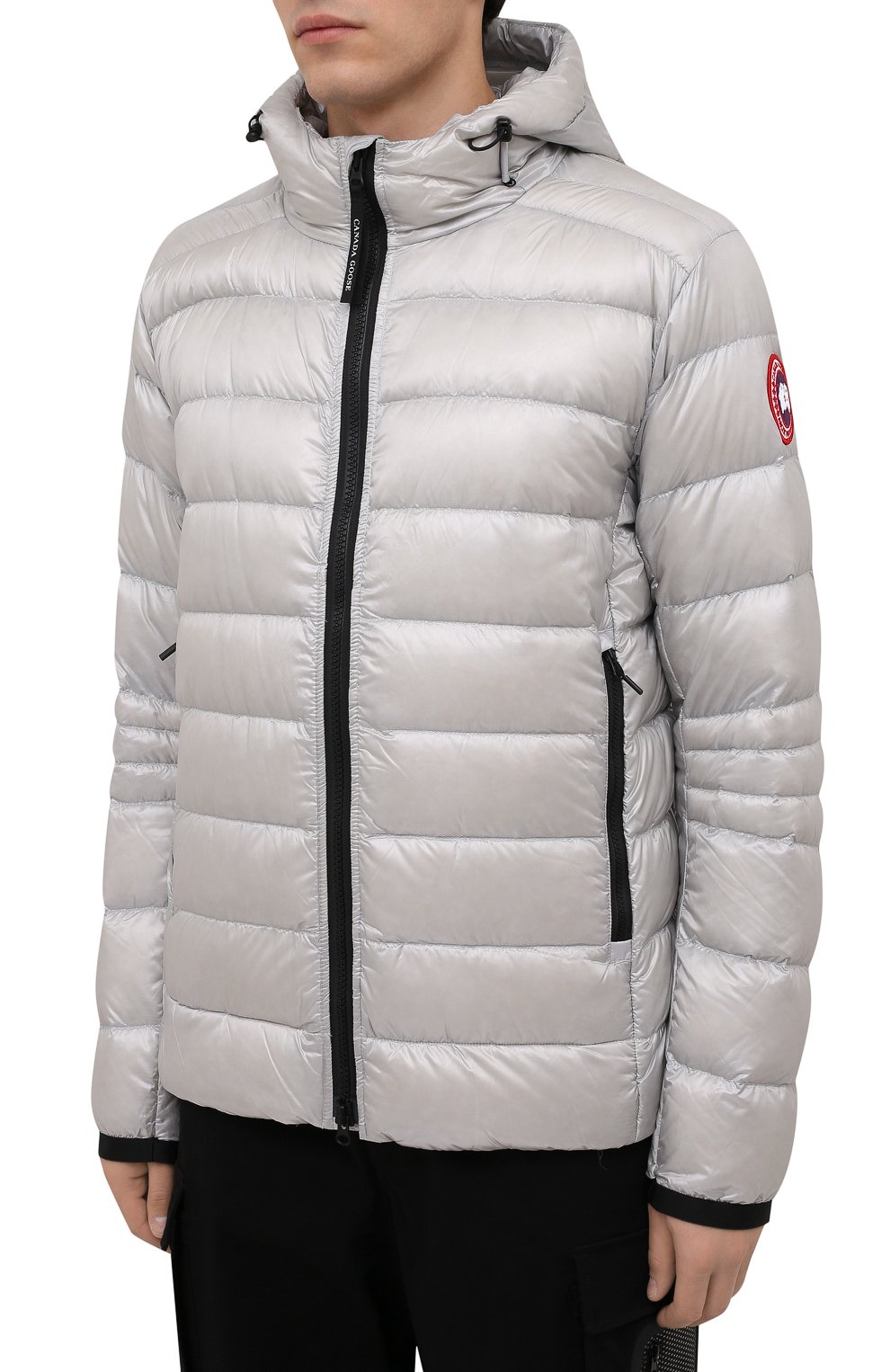 Пуховая куртка crofton CANADA GOOSE, арт. 2227M, фото 3