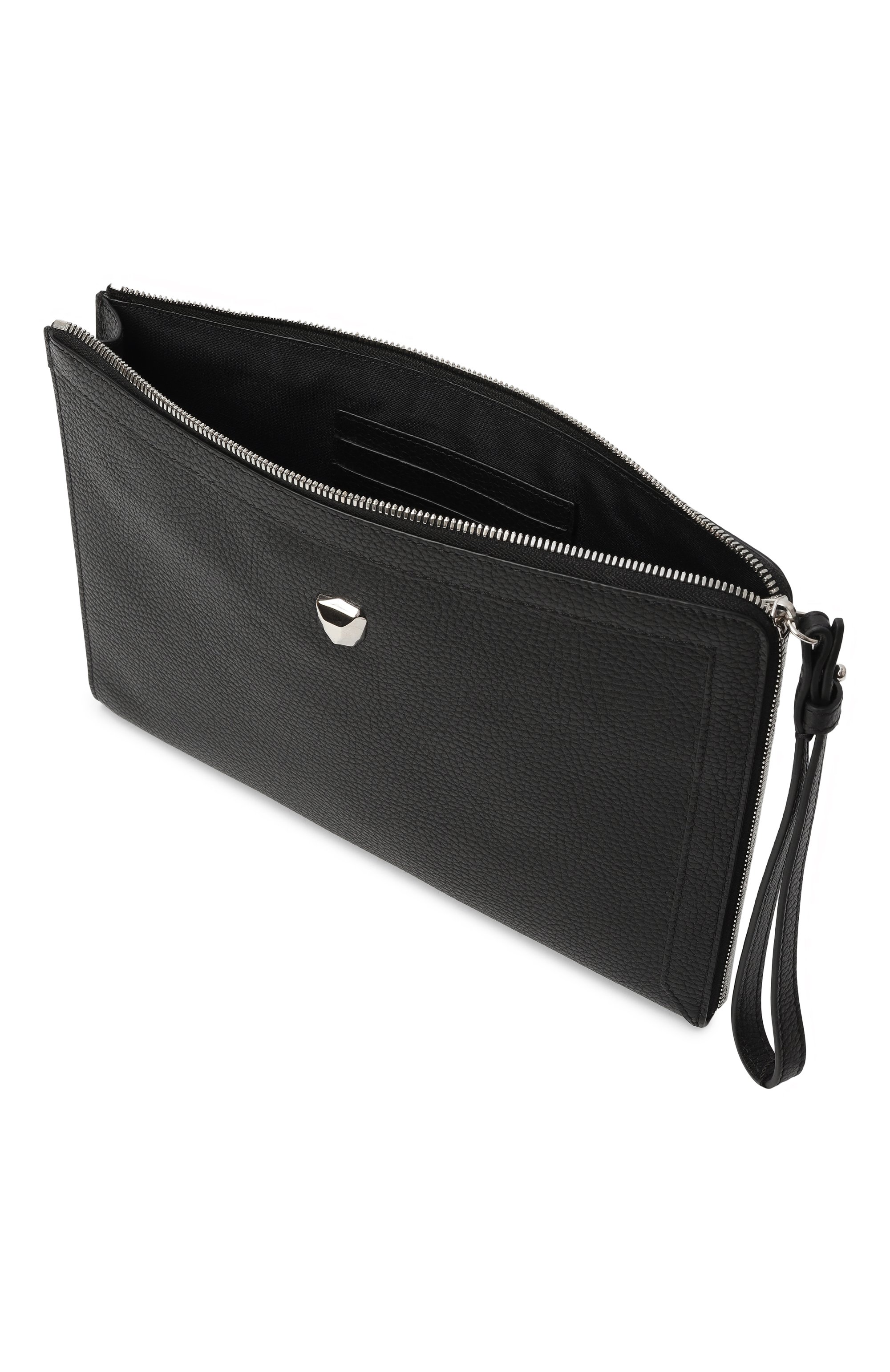 Кожаный футляр для ipad RUBEUS MILANO, арт. I PAD H0LDER/CALFSKIN GRAN PRIX, фото 3