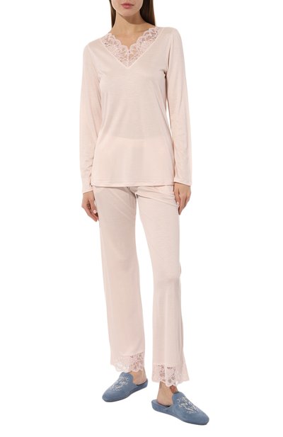 Пижама HANRO, а рт. 076235., фото 2