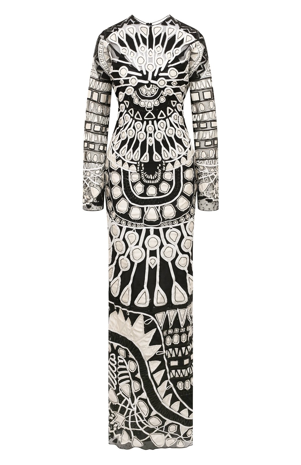 Платье TOM FORD, арт. AC2610/T57077, фото 1