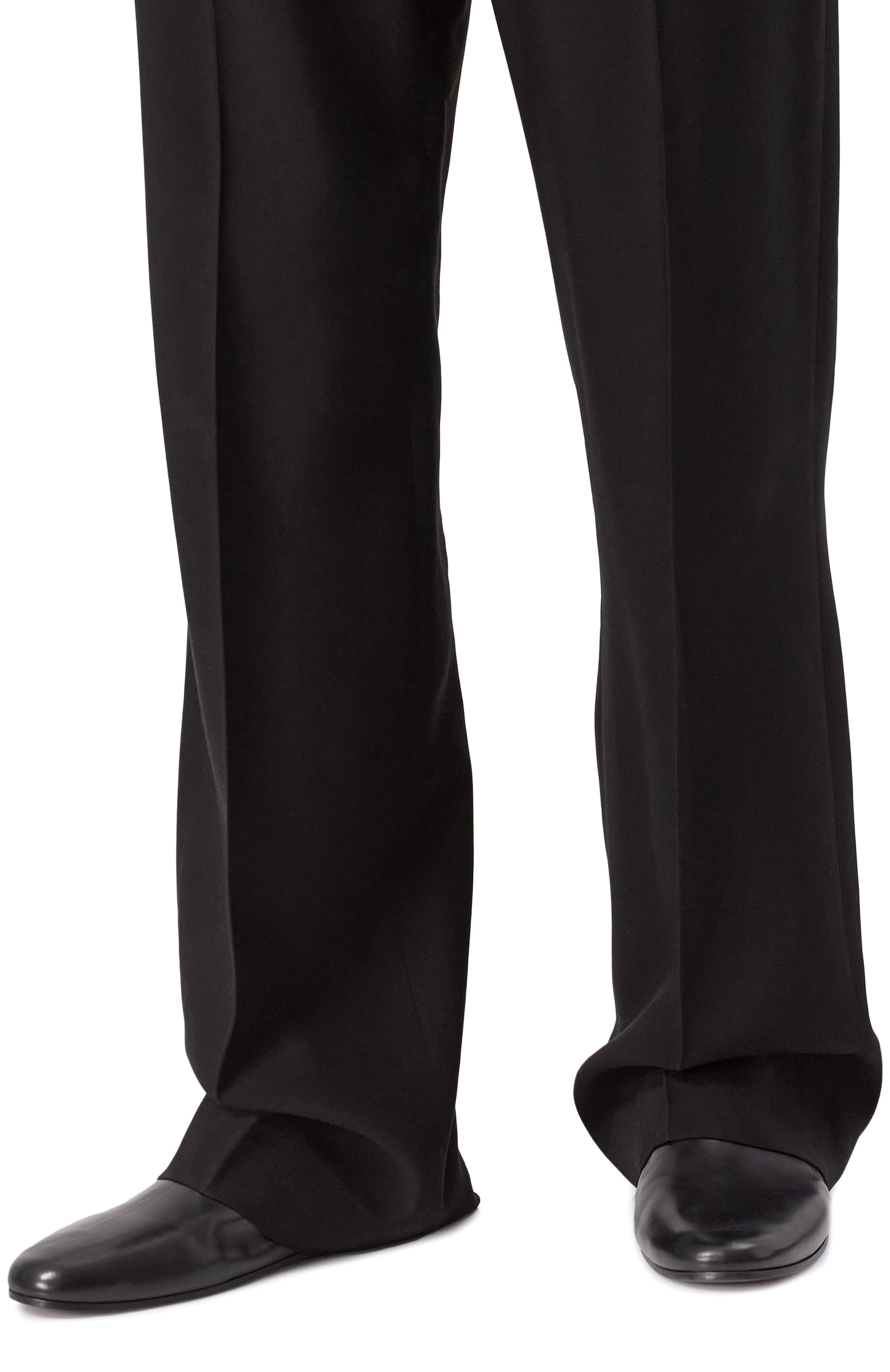 Кожаные дерби steccoblocco MARSELL, арт. MM4674/P010, фото 3