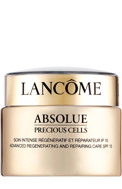 Женское дневной крем для лица absolue precious cells (50ml) LANCOME, арт. 3605532971179