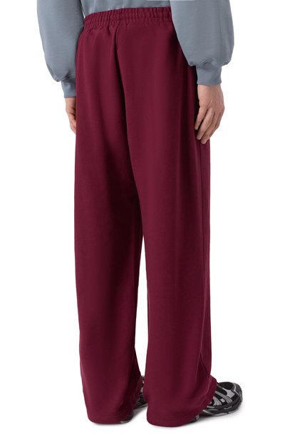 Хлопковые брюки PLANTA ROSA, арт. PR/P/NP/400, фото 4