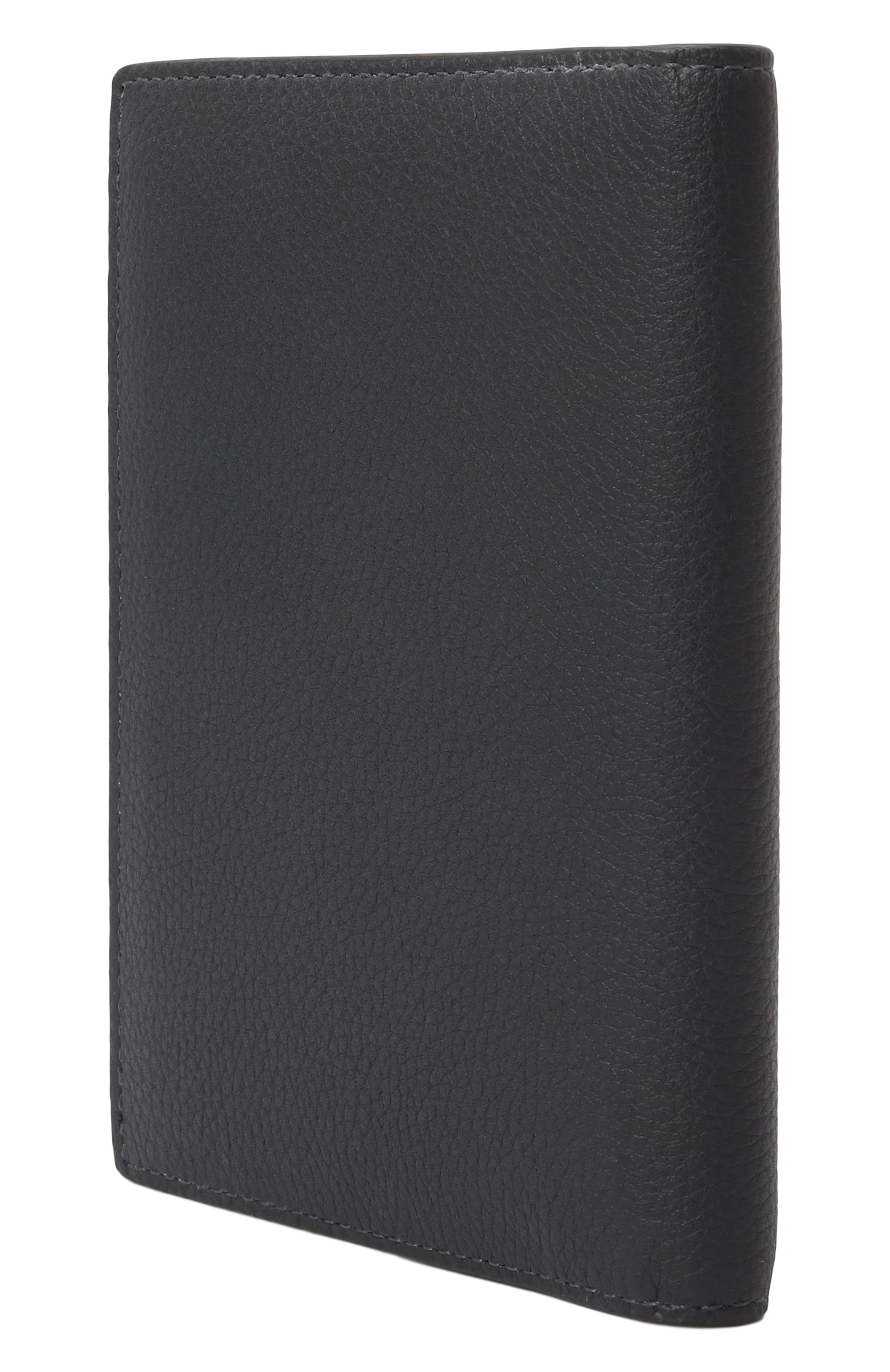 Кожаная обложка для паспорта SANTONI, арт. UFPGA2379F0-ASIW, фото 2