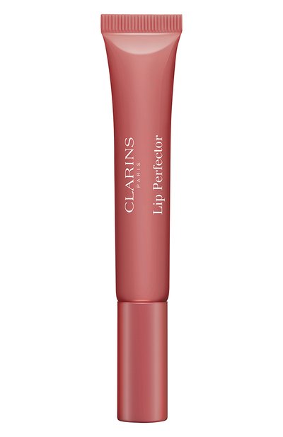 Блеск для губ lip perfector, оттенок 16 (12ml) CLARINS, арт. 80051371, фото 1