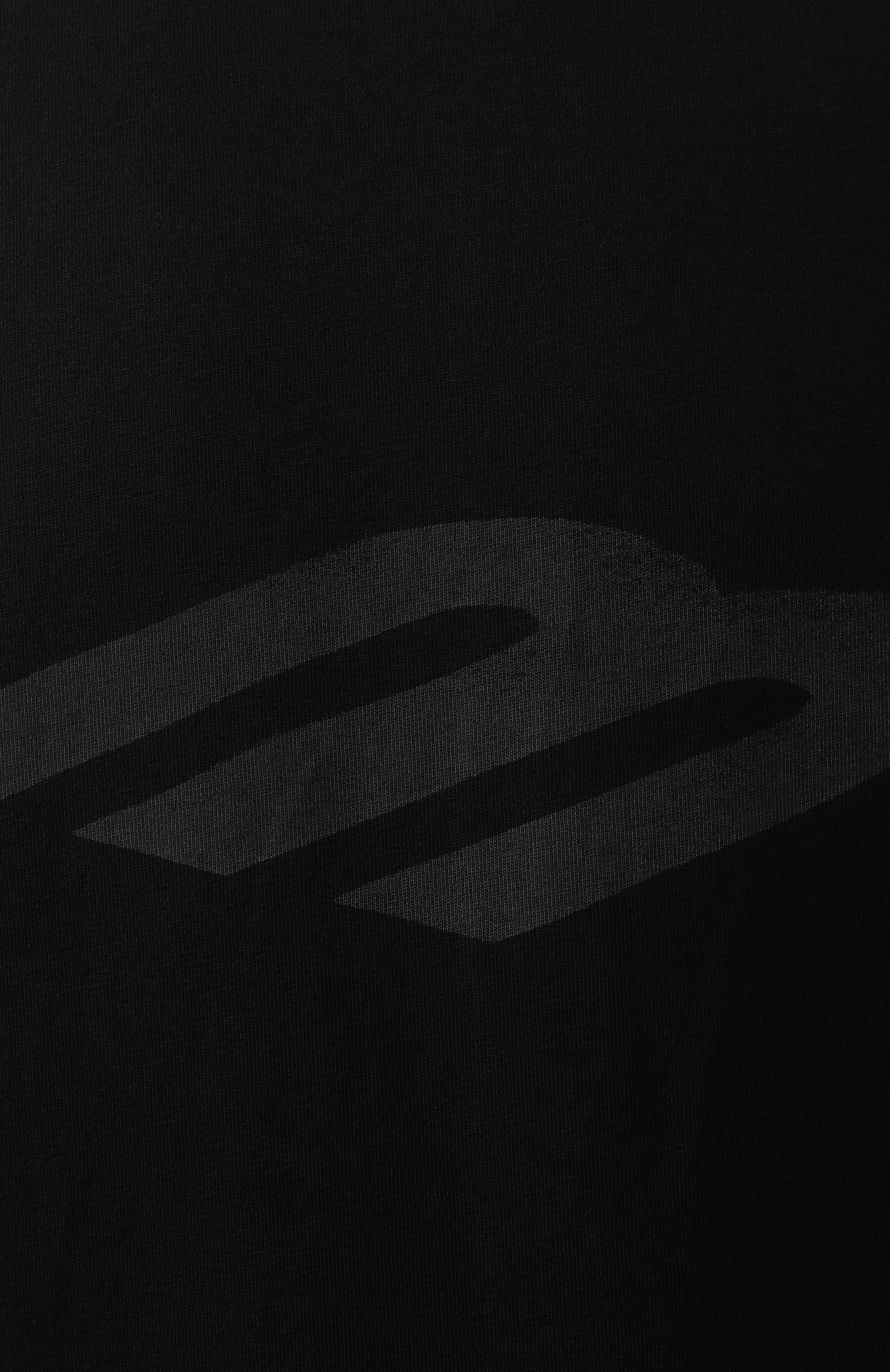 Хлопковый лонгслив BALENCIAGA, арт. 790365/TQVU4, фото 6