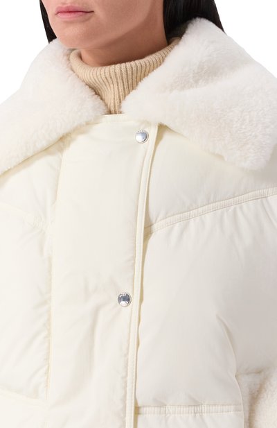 Пуховик BOSS ORANGE, арт. 50548173, фото 5