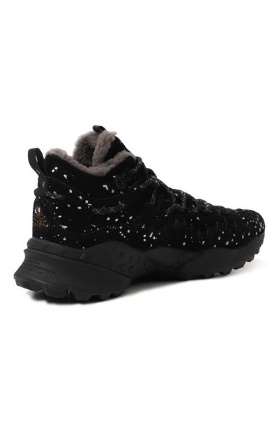 Замшевые кроссовки morican FLOWER MOUNTAIN, арт. 001 2017892/02, фото 5