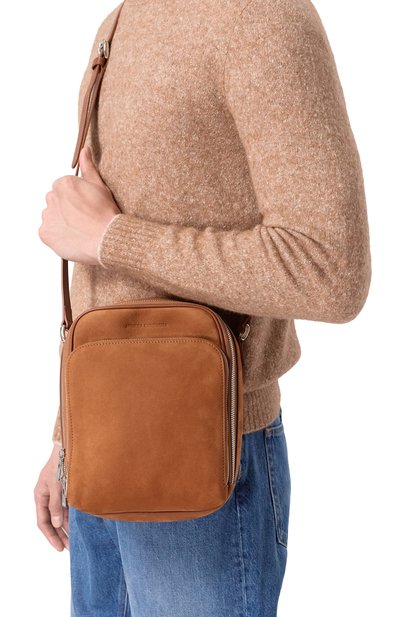 Мужская сумка ANDREA CAMPAGNA, арт. SC111