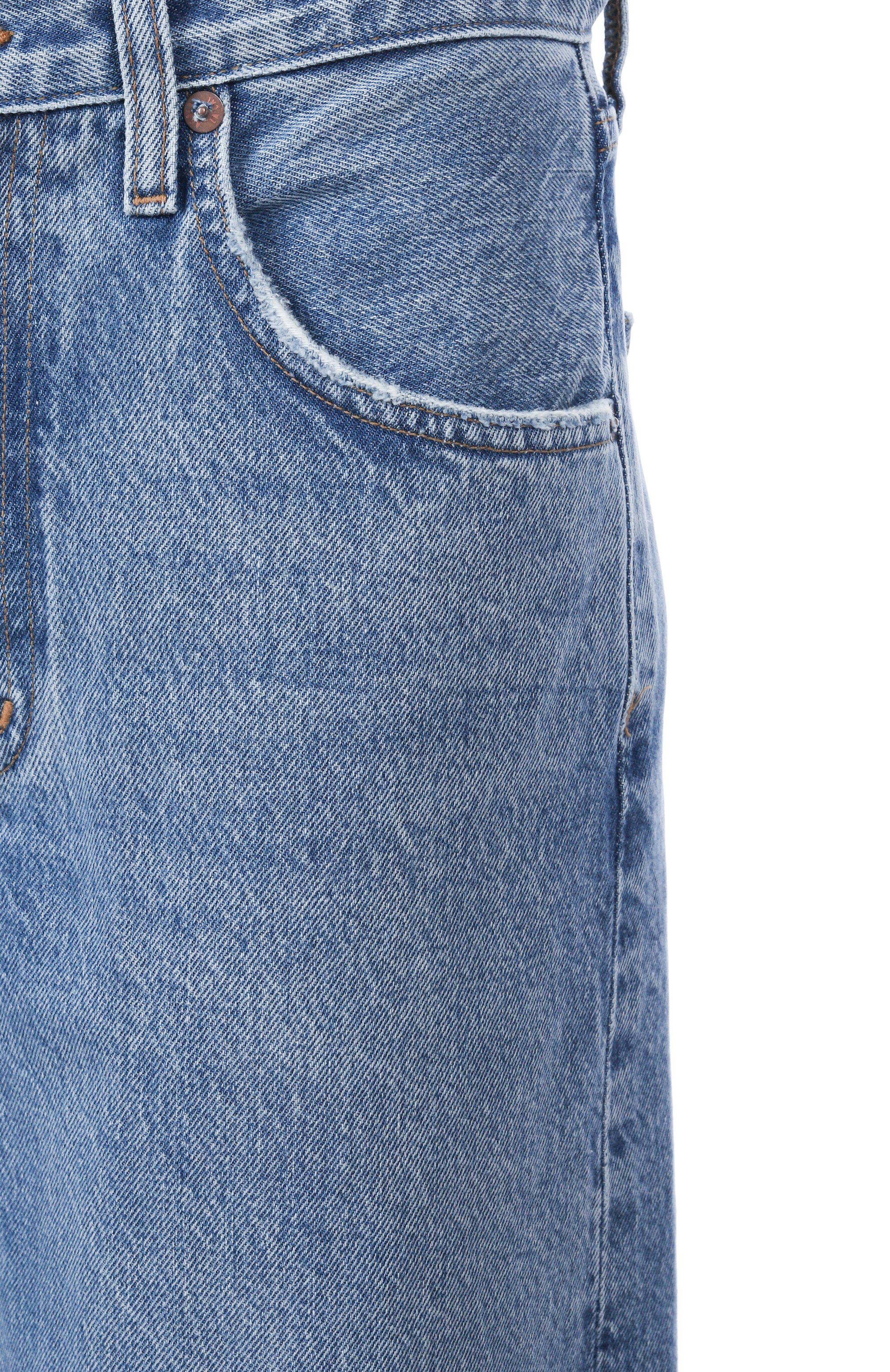 Джинсы AGOLDE, арт. A197B1535, фото 6