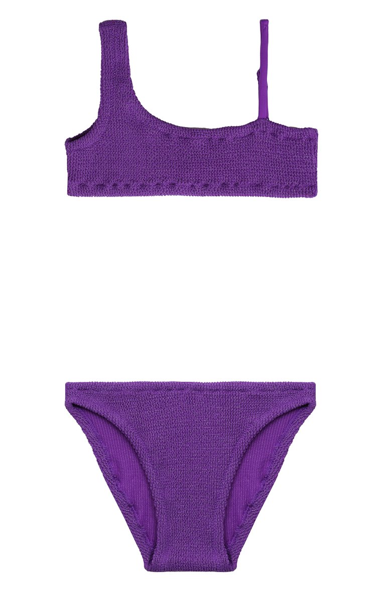 Раздельный купальник MC2 SAINT BARTH, арт. STBK/VIVY W/00048D, фото 1