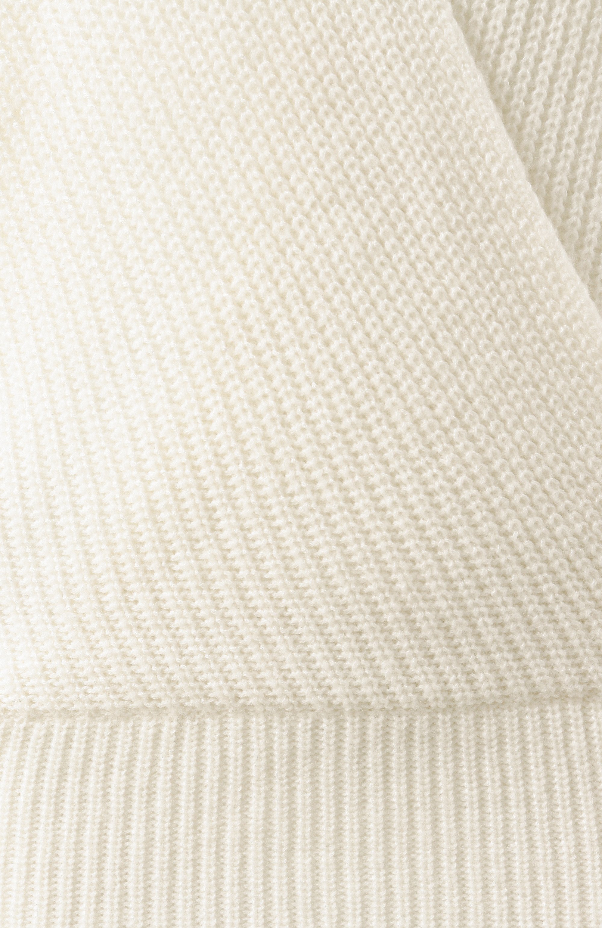 Пуловер из шерсти и кашемира MVST, арт. WF60-471MU, фото 6