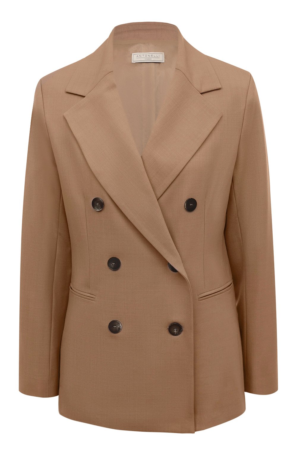 Жакет ANTONELLI FIRENZE, арт. MARTINI/H3859-870B, фото 1