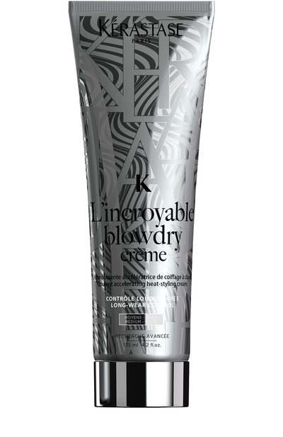 Стайлинг крем l'incroyable (125ml) KERASTASE, арт. 3474636512904, фото 1