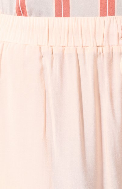 Брюки из вискозы HANRO, арт. 077617, фото 5