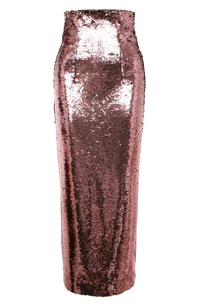 Юбка с пайетками LIKE YANA, арт. L16-25/2-051-5985, фото 1