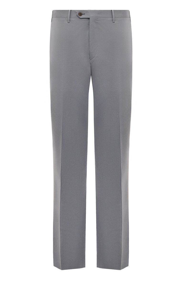 Хлопковые брюки CORNELIANI, арт. 934B01-9314517, фото 1