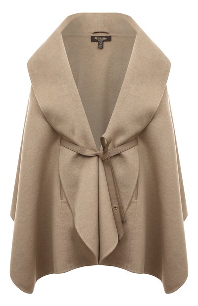 Кашемировый кейп LORO PIANA, арт. FAF3969, фото 1