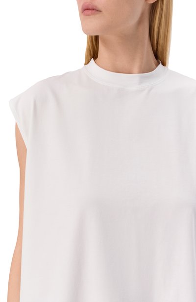 Хлопковая майка ARMARIUM, арт. ARMFWTT03/JE03/001, фото 5