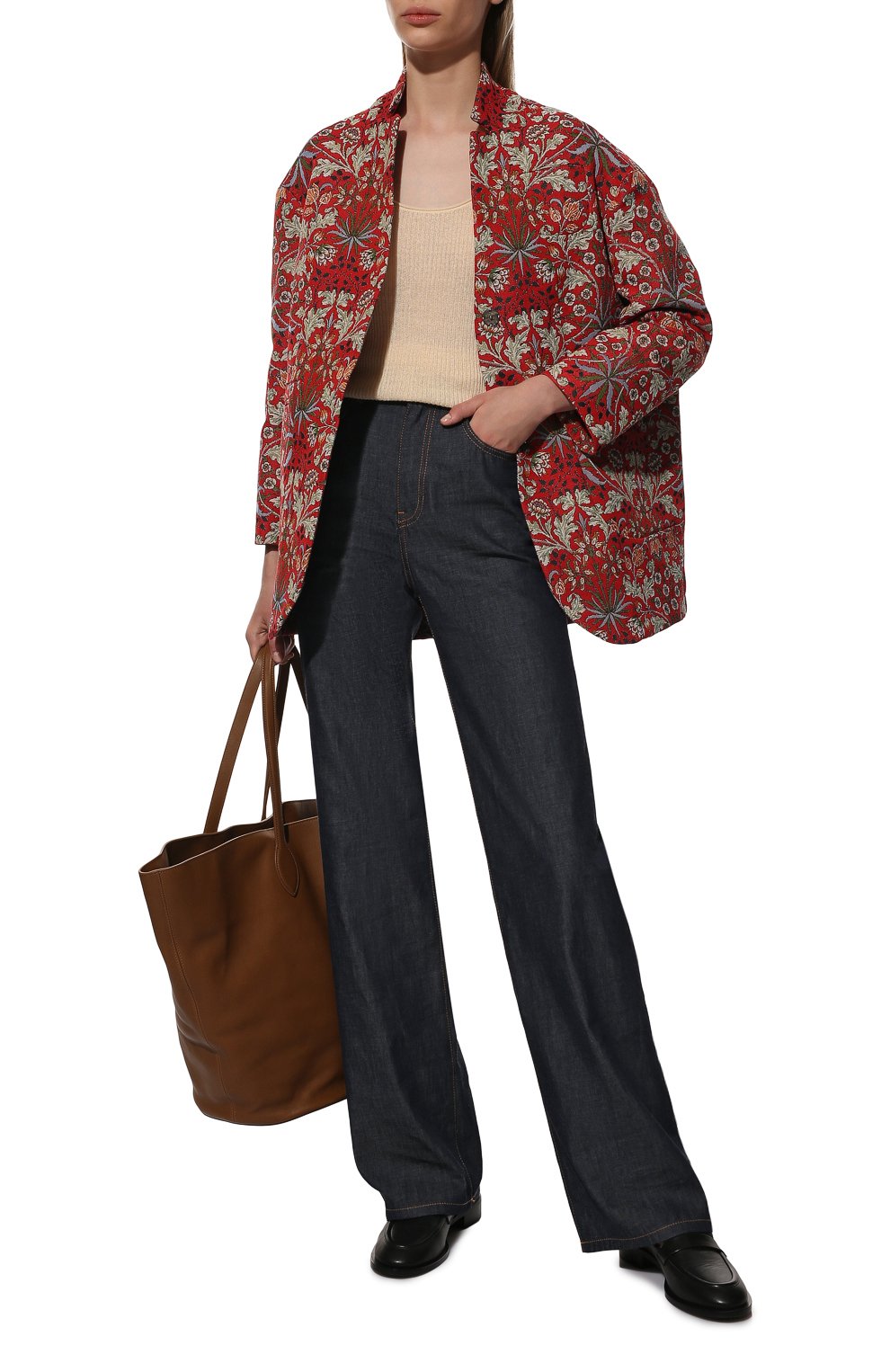 Жакет VICTORIA ANDREYANOVA, арт. A-FW22-704-1, фото 2