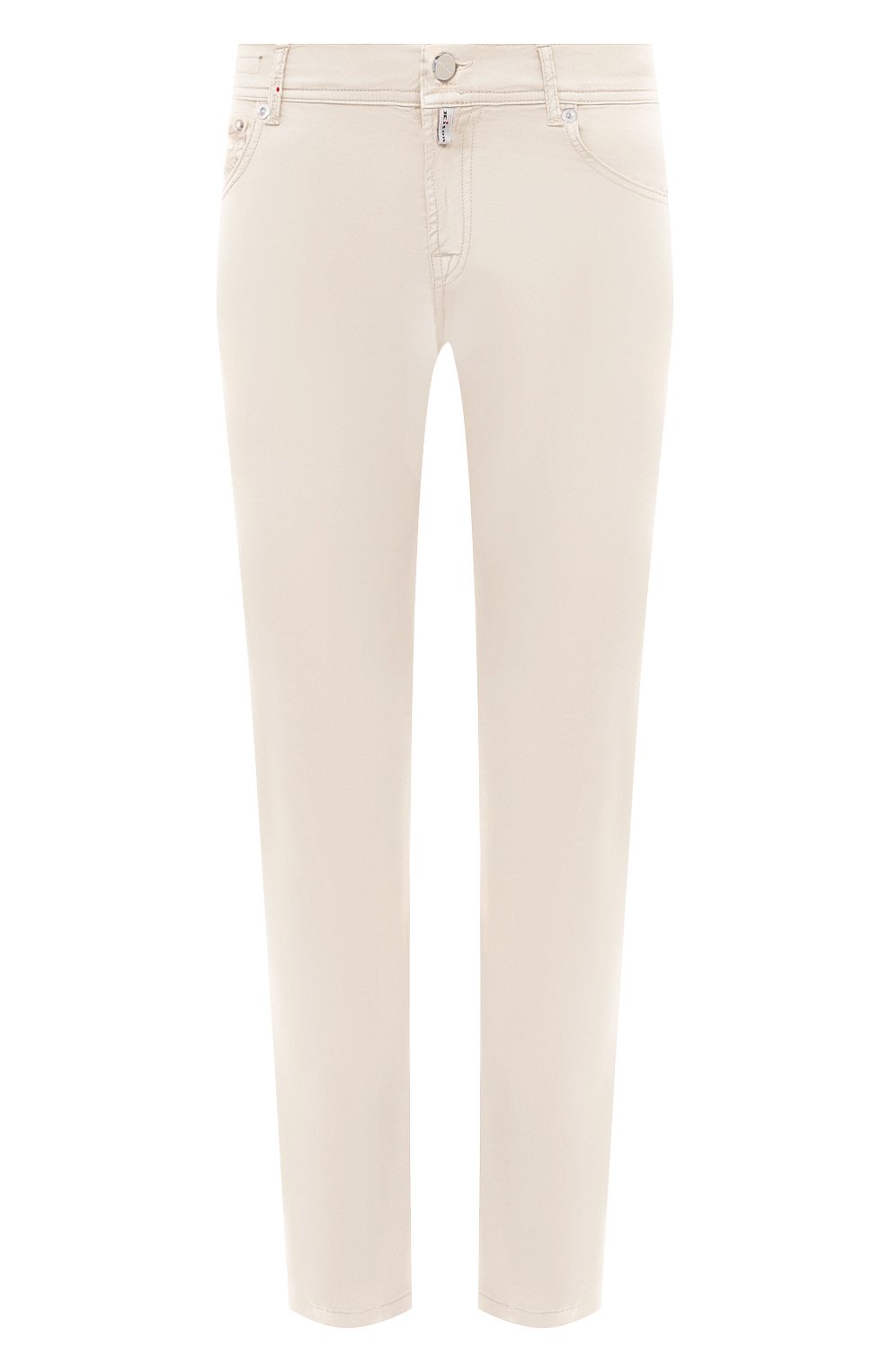 Хлопковые брюки KITON, арт. UPNJSK0606D, фото 1