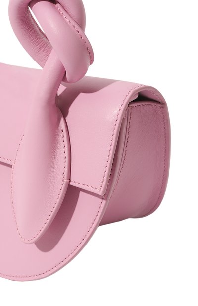 Сумка pretzel YUZEFI, арт. YUZRS23-HB-PRZ-40, фото 3