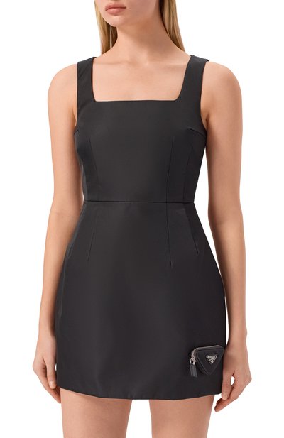 Платье PRADA, арт. 230704/1WQ8, фото 3